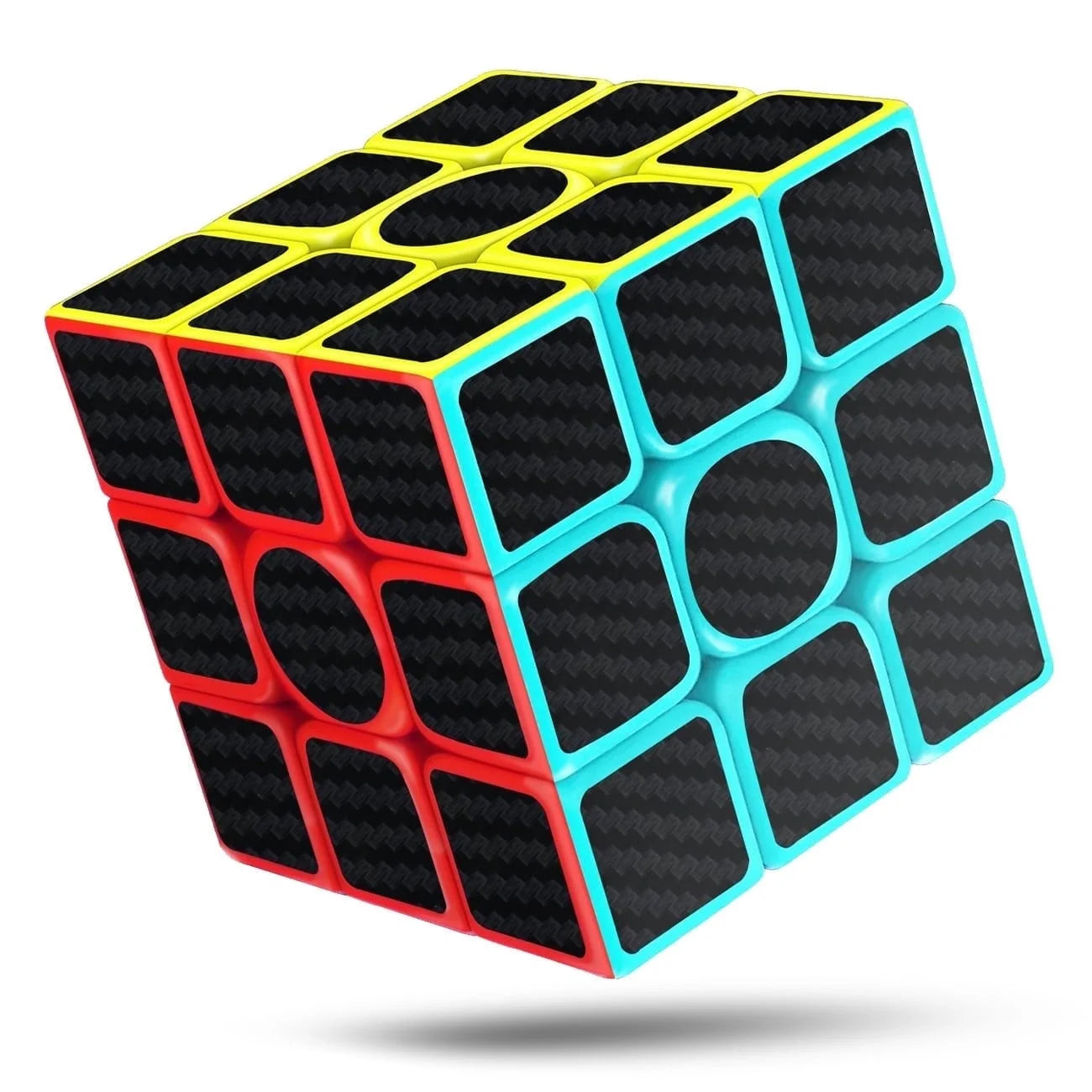 Speed Cube 3X3X3 Magic Speed Cube Puzzles Toys